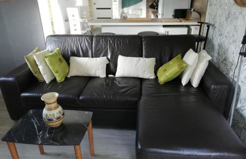 Kerguil-édouard charmante longère en pierres refaite à neuf - Foto 4