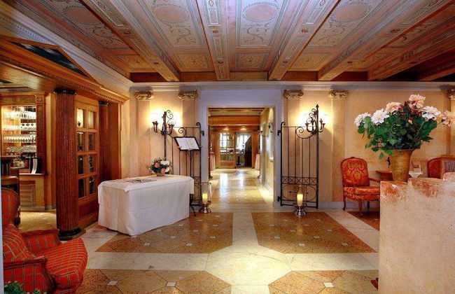 Hotel Olymp Munich - Photo 4