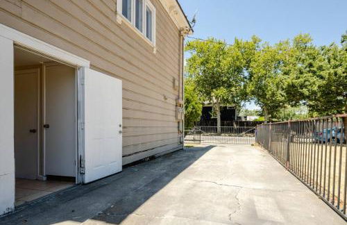 *2bdr Victorian Home away from Home - *Central Loc - Foto 6