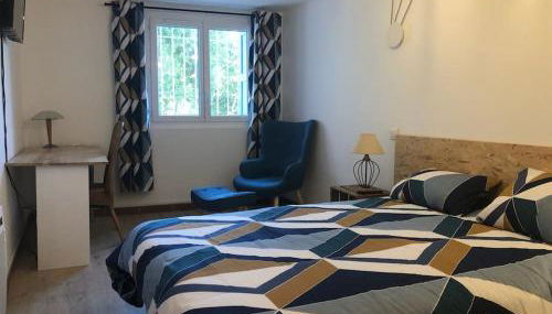 Au coeur de ville avec terrasse - Foto 4