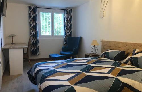 Au coeur de ville avec terrasse - Foto 4