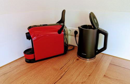 Staufen-Chalet Hochreit - Foto 40