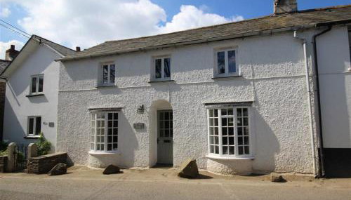 Fernleigh Cottage near the North Cornish beaches - Foto 2, Other