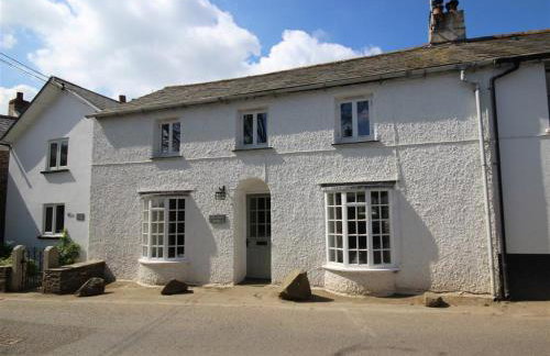 Fernleigh Cottage near the North Cornish beaches - Foto 2