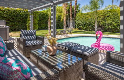 Chanel Estate - Pool Jacuzzi and Pet Friendly - Foto 53