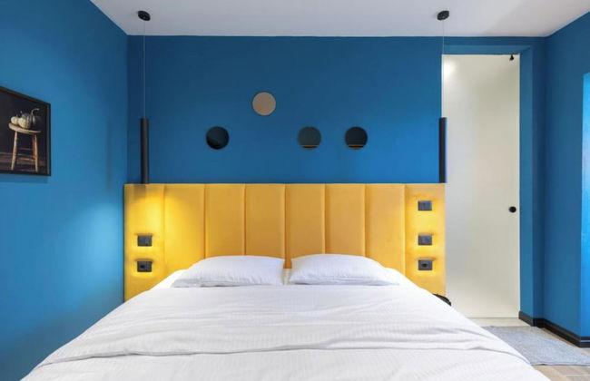 Kalpazo Tirana Blloku - Foto 15