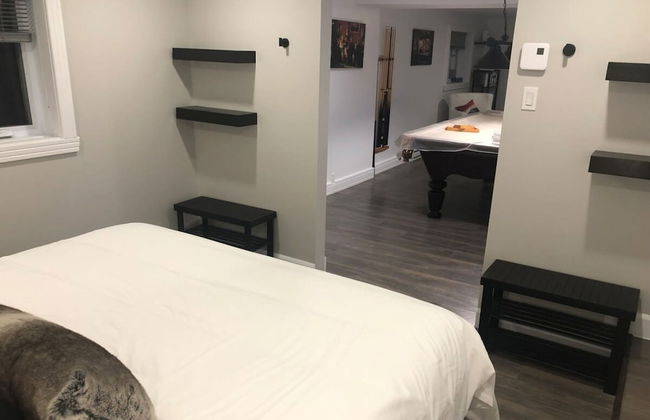 Chalet des Becassines Citq 310334 - Foto 43