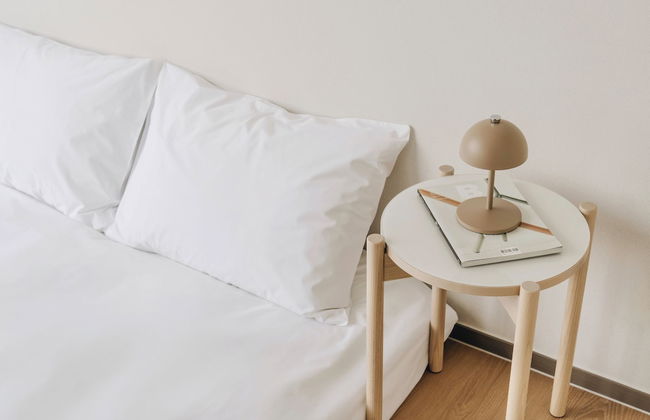 Le Collective Haeundae Paragraf - Foto 65