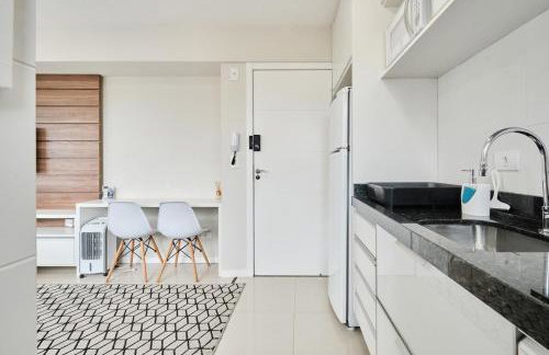 CPR66 Spectacular, New and Cozy Studio - Foto 13