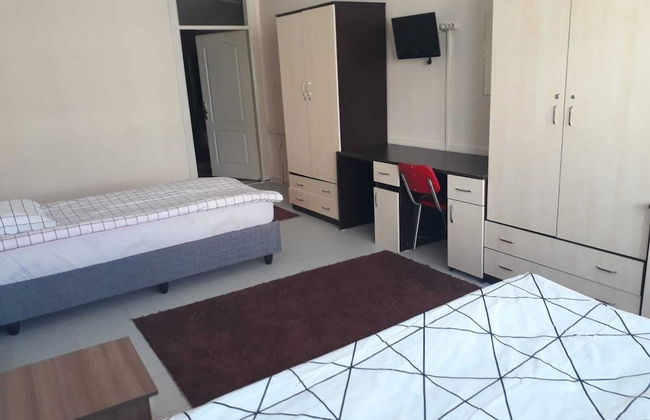 Yuvam Pansiyon - Photo 11