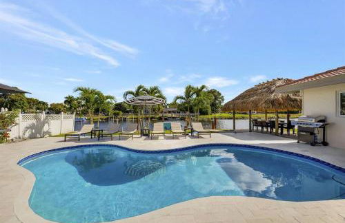 Tropical Palms House - Foto 38