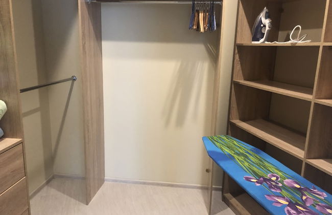 Clever House Apartments - Photo 33