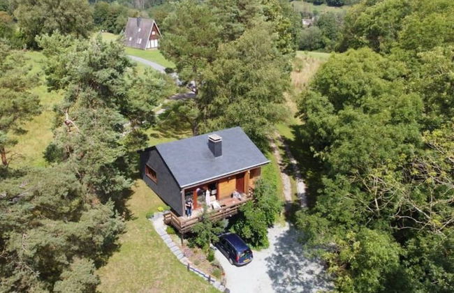 Very Welcoming and Cosy Chalet - Foto 18