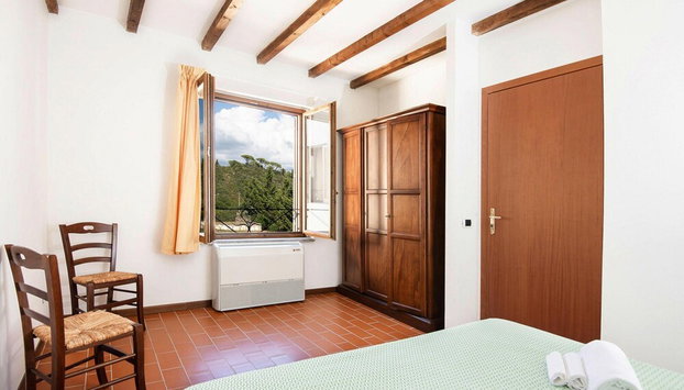Residence Le Corti di Montepitti, Suvereto - Foto 2, Habitación