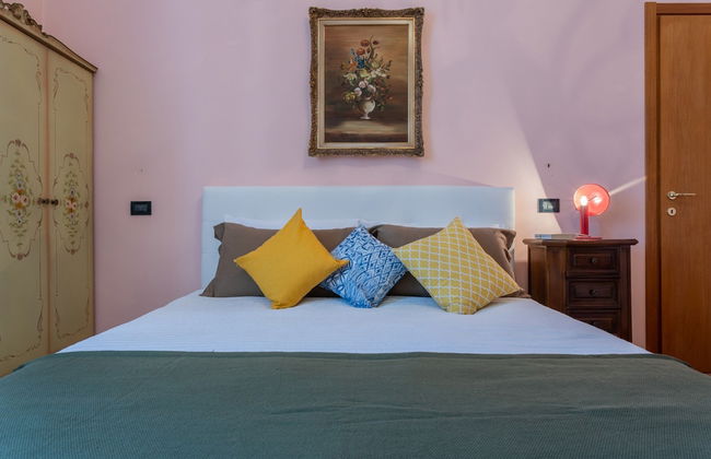 Frejus Apartment by Wonderful Italy - Foto 10