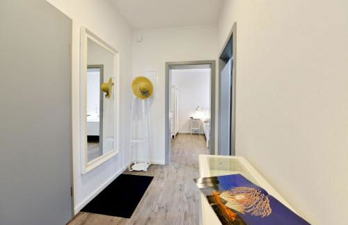 Ferienwohnung Blaues Haus App 1 in Ralswiek - Photo 14