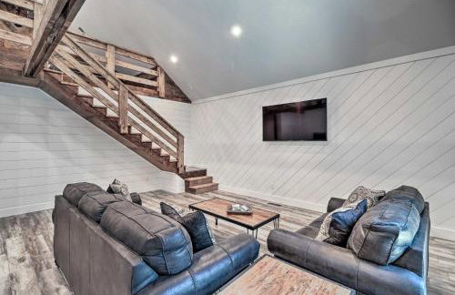 All-Encompassing Lakehouse with Modern Accents! - Foto 32