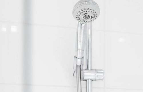 Three Bed House - Parking - Garden - Fast Wi-Fi 19LL - Foto 68