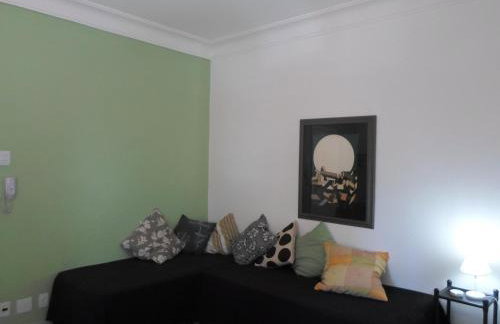 Temporada Rio Studio Lily 2 - Perto do Cristo e de Copacabana - Photo 58