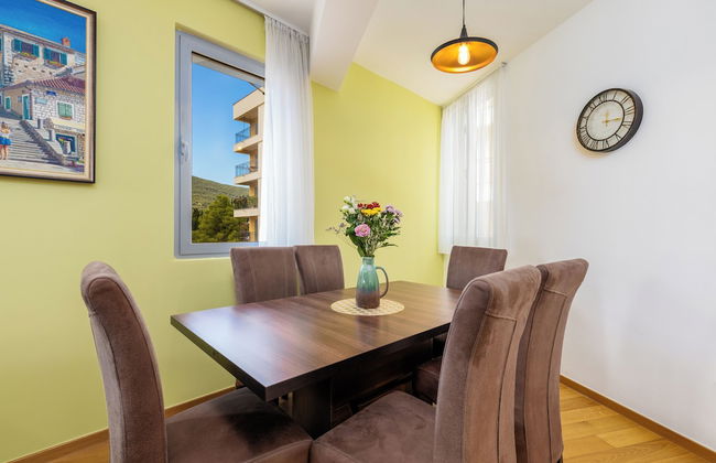 Apart Hotel MS Katunjanin - Foto 65