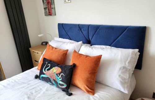 Beachside Bliss in Heart of Town - Foto 19