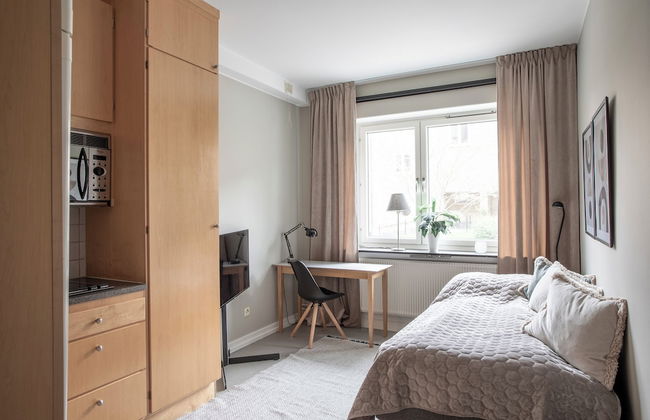 Live and Stay Lagerbring - Photo 12