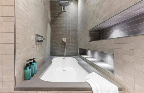 All-inclusive apartments in central London - Photo 57