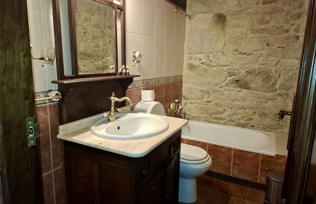 Val Fresco Suites & Relax - Photo 8