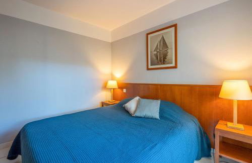 Apartment Les Grands Pins-2 by Interhome - Foto 13