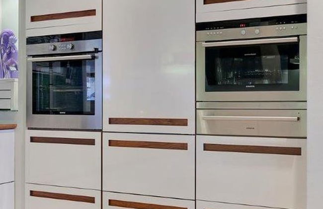 RIBO Apartment Katterjokk - Foto 38