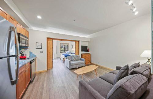Palisades Tahoe Lodge Rentals Premium Studio #149 - Foto 3
