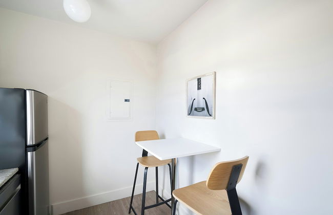 Sonder by Marriott Bonvoy The Stat Apartments Midtown - Foto 6