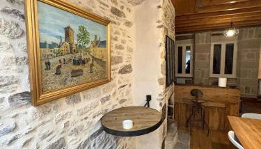 Duplex de charme Quimpérois Place Saint-Corentin - Foto 5