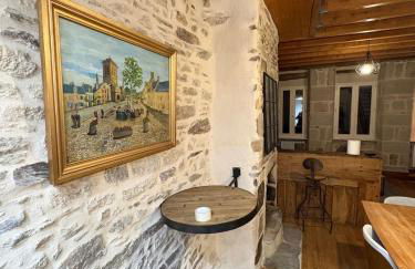 Duplex de charme Quimpérois Place Saint-Corentin - Foto 5