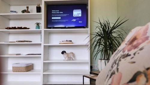 Top Location Perranporth Apartment - Foto 3