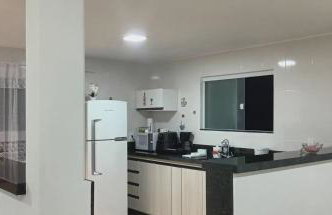 Casa c ar cond, wifi, a 5 min Orla da Lagoa Para Famílias - Foto 63