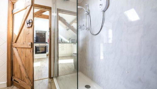 Ashgrove Farm - 1 Bedroom Apartment - Llawhaden - Narberth - Foto 5