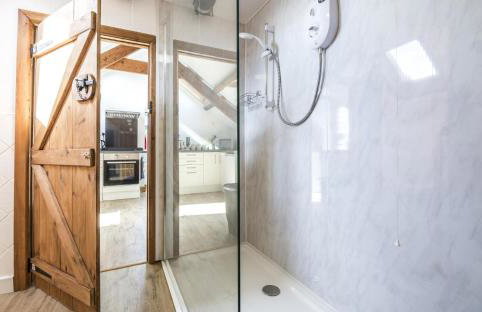 Ashgrove Farm - 1 Bedroom Apartment - Llawhaden - Narberth - Foto 5