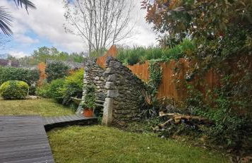 Appart Séguite 4p Garage motos et vélos - Foto 16