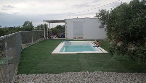 La Cordillera 1 - Foto 2