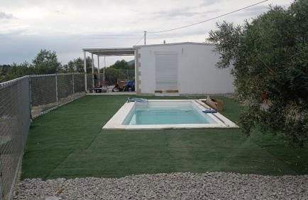 La Cordillera 1 - Foto 2