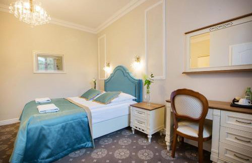 Dwór Hetman - Foto 28