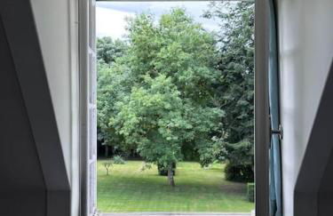 Manoir Charme Baie Mont St Michel - Foto 73