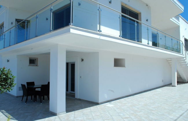 Villa Finibus Terrae - Foto 44