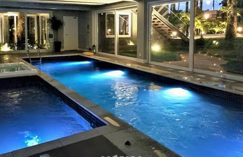 Belo apartamento com piscina aquecida CAP0302 - Foto 40