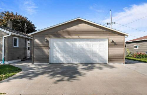 Stadium District walking distance, Tailgate Garage - Foto 17