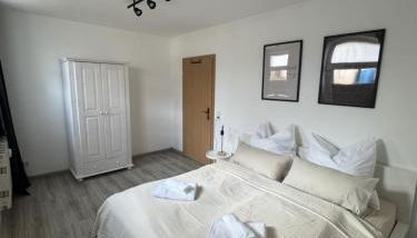 Ferienwohnung WohlfühlRaum - Foto 4, towels