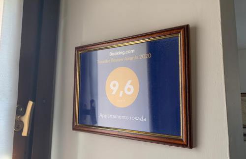 Appartamento rosada - Foto 20