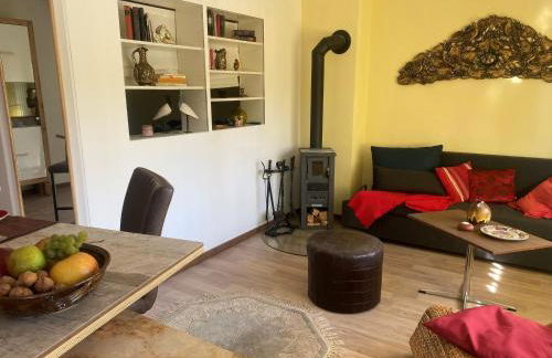 Ferienwohnung Altes Zollhaus - Foto 30