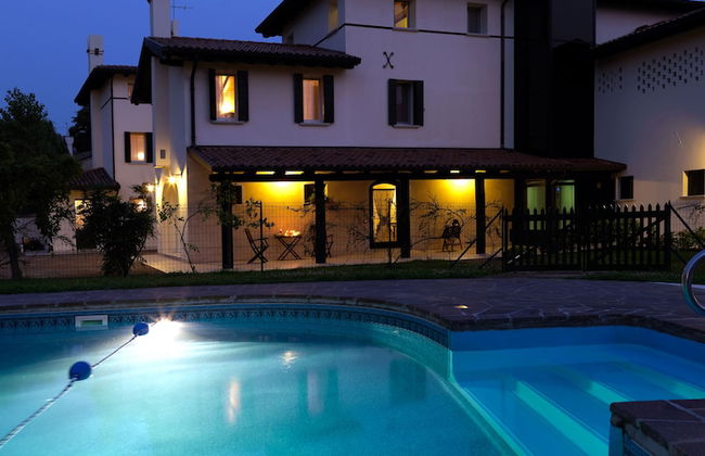 Agriturismo Cà dei Molini - Photo 30